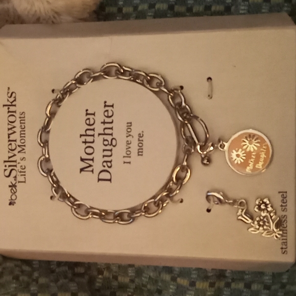 Belks Jewelry Belks Silverworks Bracelet Poshmark